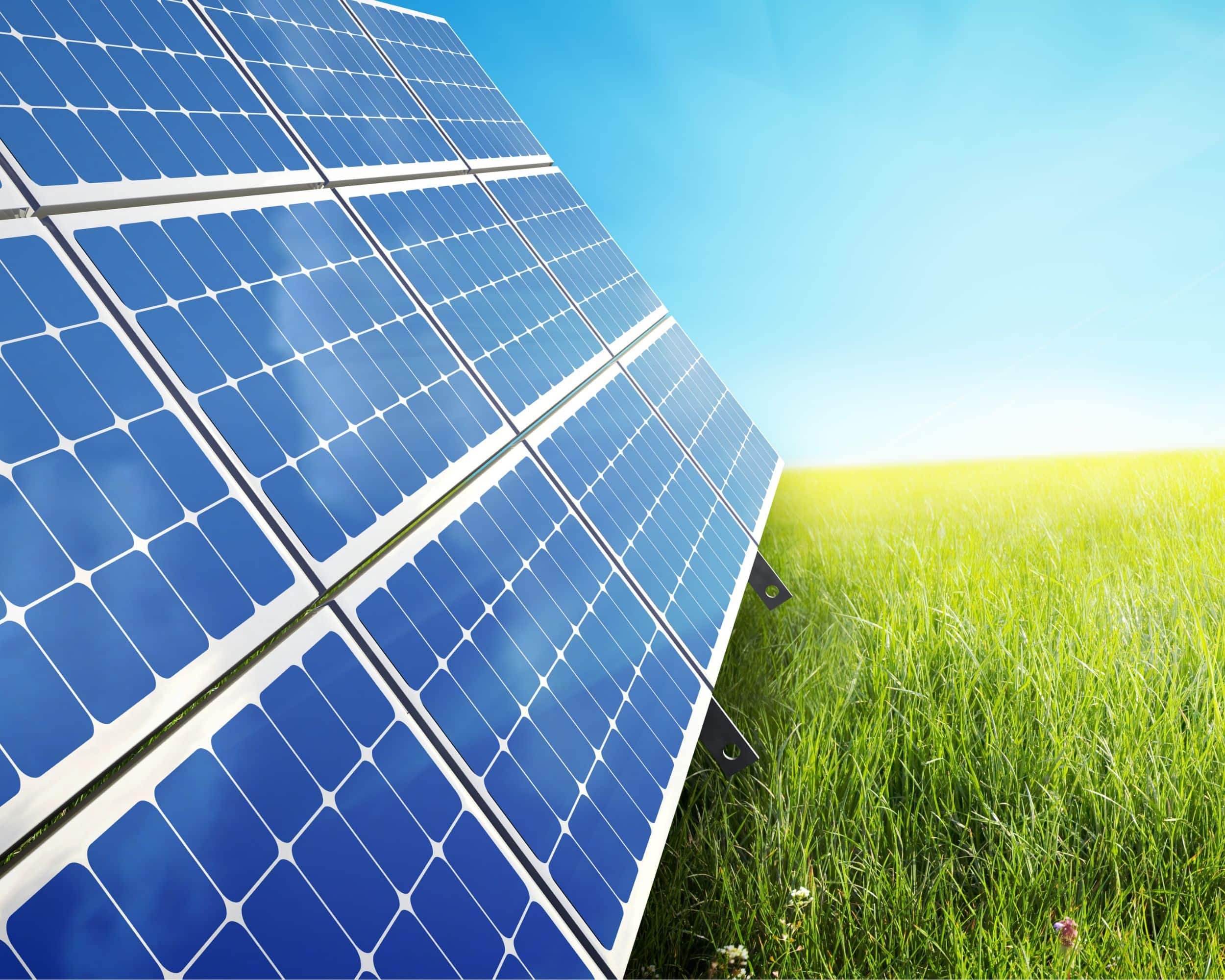 Green Solar